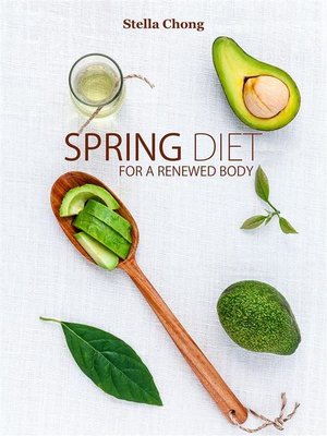 cover image of Spring diet